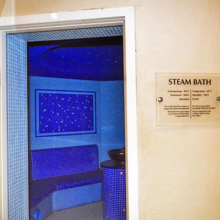Bellevue Residence Relax Zone Bansko Exteriör bild