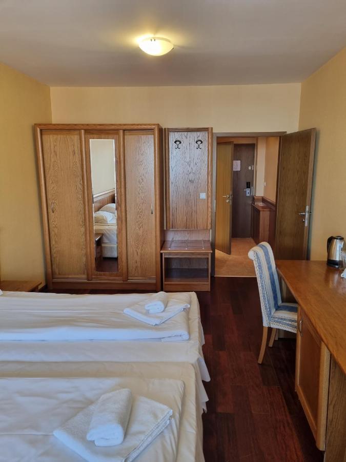 Bellevue Residence Relax Zone Bansko Exteriör bild