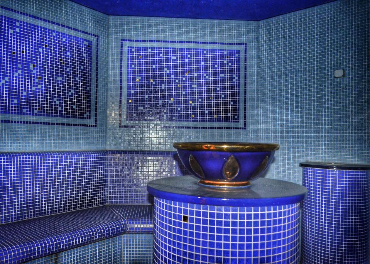 Bellevue Residence Relax Zone Bansko Exteriör bild
