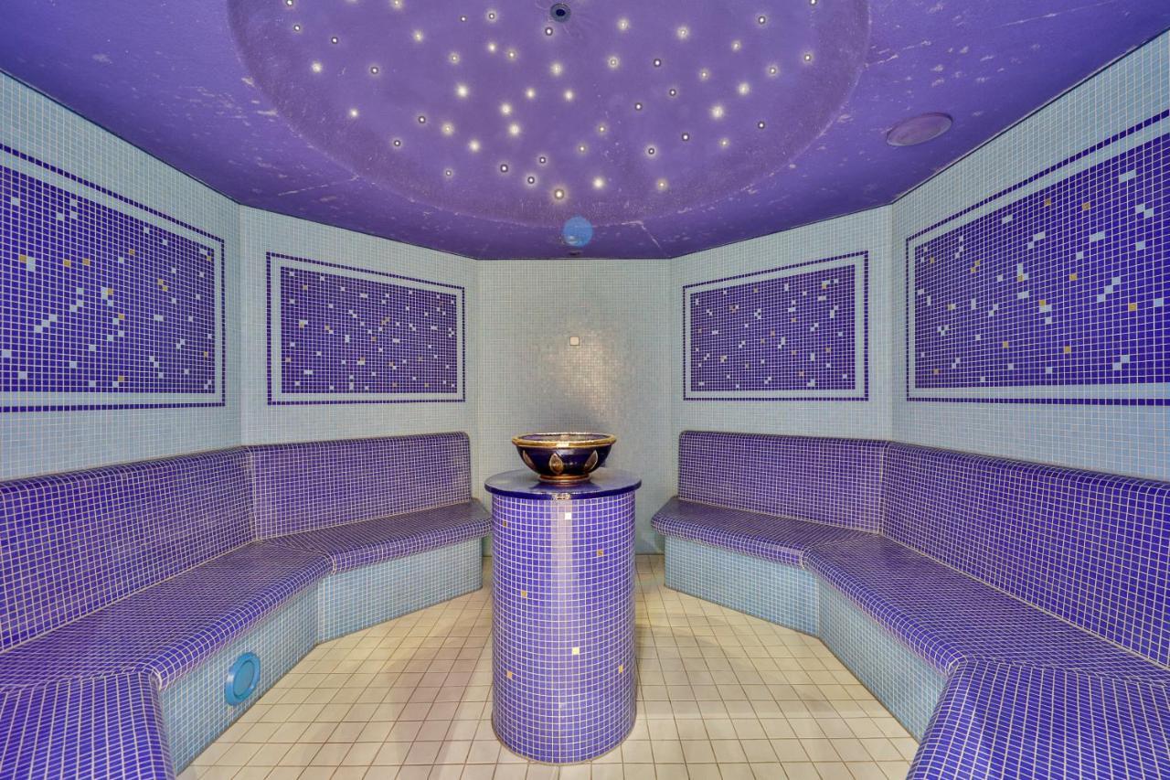 Bellevue Residence Relax Zone Bansko Exteriör bild