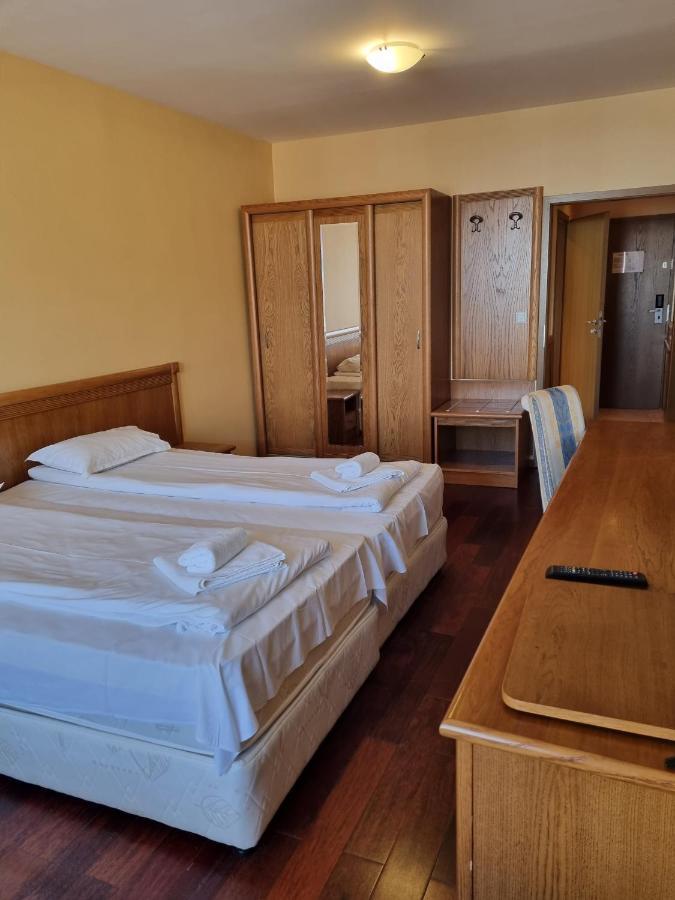 Bellevue Residence Relax Zone Bansko Exteriör bild